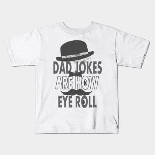 DAD Kids T-Shirt